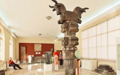 Iran Bastan Museum, Museum of Ancient Iran, Iran National Museum, Muzeye Melli-e Iran, Muzeye Iran-e Bastan