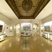 Niavaran Palace Complex - Tehran