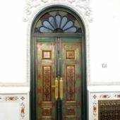 Niavaran Palace Complex - Tehran