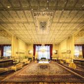 Niavaran Palace Complex - Tehran