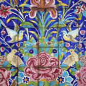 Niavaran Palace Complex - Tehran