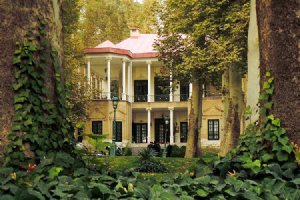 Niavaran Palace Complex - Tehran