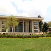 Niavaran Palace Complex - Tehran