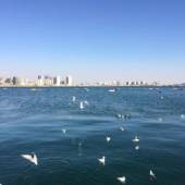 Chitgar Lake (Khalij-e Fars) - Tehran