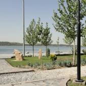 Chitgar Lake (Khalij-e Fars) - Tehran