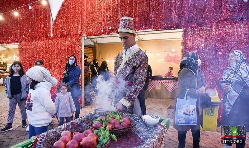 Tehran,Festival,Events,جشنواره انار,پارک آب و آتش,گذر گردشگری آب آتش,yalda night,شب یلدا,فستیوال انار,anar festival,park ab atash,aboatash park,