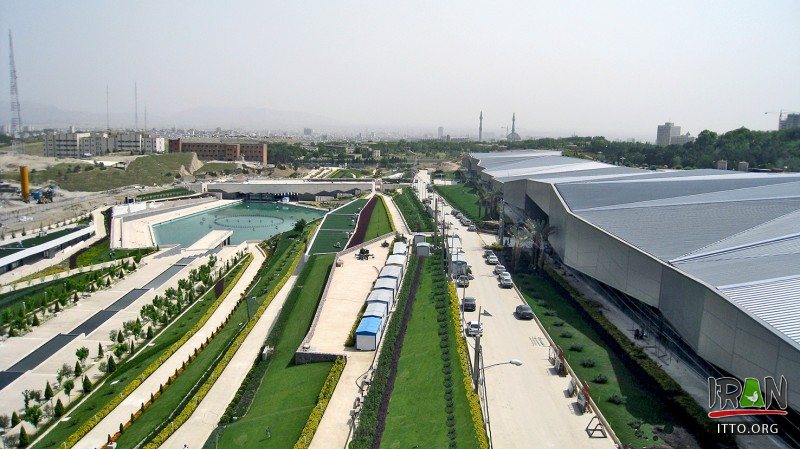 Defa Moghaddas Museum,Iran Holy Defense,موزه دفاع مقدس تهران,هفته دفاع مقدس,موزه جنگ,ایران و عراق