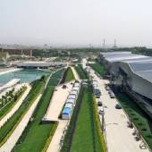 Holy Defense Museum of Tehran
