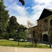 Sahebgharanieh Palace - Tehran
