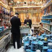 Tajrish Bazaar - Tehran