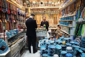 Tajrish Bazaar - Tehran