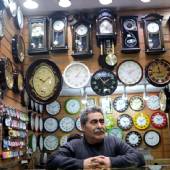 Tajrish Bazaar - Tehran