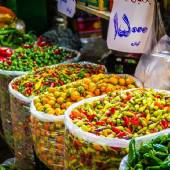 Tajrish Bazaar - Tehran
