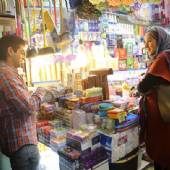 Tajrish Bazaar - Tehran