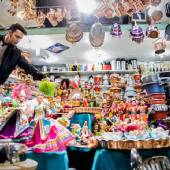 Tajrish Bazaar - Tehran