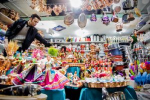 Tajrish Bazaar - Tehran