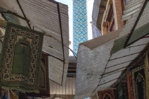 Tajrish Bazaar - Tehran