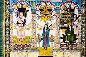 Museum of Anthropology of Kermanshah