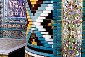 Museum of Anthropology of Kermanshah