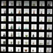 Abgineh Museum of Tehran (The Glassware and Ceramic Museum of Iran)