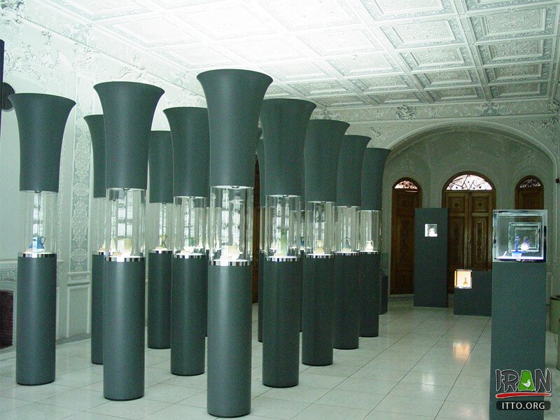 The Glassware and Ceramic Museum of Iran,Muze-ye Abgineh va Sofalineh-ye Iran,abgyneh museum,ceramic museum,glass museum,glass work,ceramic work,موزه آبگینه,موزه سفالینه,موزه آبگینه تهران,Ghavam Al Saltaneh,قوام السلطنه,qavam,qavam saltaneh,قوام سلطنه,تهران,طهران,teheran museum,ahmad ghavam,ahmad qavam,احمد قوام,Si-e Tir St.,sietir street,sietir st,خیابان سی تیر,siehtir,si tir,sie tir