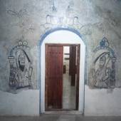 Hindus Temple (Indians Temple) - Bandar Abbas