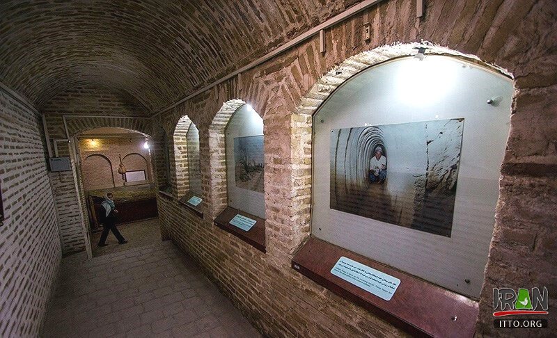 Kolahdooz-ha House,Kolahdooz historical home,خانه کلاهدوزها,موزه یزد,موزه اب یزد,موزه یزد,yazd kolah dooz,yazd museum,yazd water museum,خانه تاریخی کلاهدوز,خانه تاریخی یزد,خانه های تاریخی یزد,خانه کلاهدوز یزد,yazd historical house