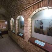Yazd Water Museum (Kolahdouzha House)