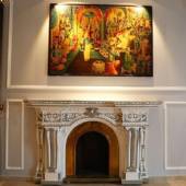 Marmar Palace (Marble Palace) - Tehran
