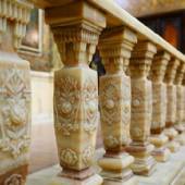 Marmar Palace (Marble Palace) - Tehran