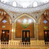 Marmar Palace (Marble Palace) - Tehran