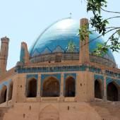 Dome of Soltaniyeh - Zanjan