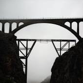 Veresk Bridge - Savadkuh (Mazandaran)