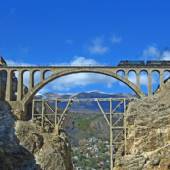 Veresk Bridge - Savadkuh (Mazandaran)
