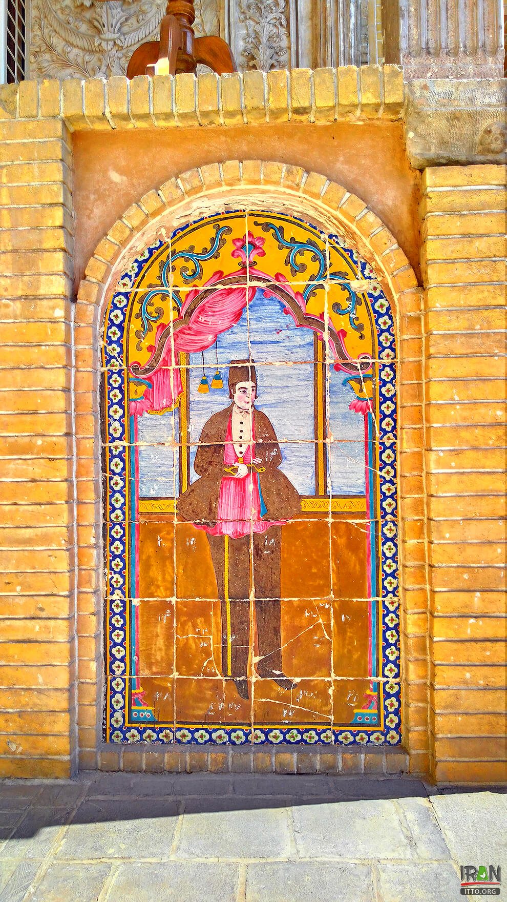 Masoudieh Mansion,Emarat-e Masoodieh,کاخ مسعودیه تهران,عمارت مسعودیه تهران,masudieh,عمارت تاریخی مسعودی تهران,masoodie tehran,tehran masoodieh palace,baharestan square,baharestan sq tehran,میدان بهارستان تهران