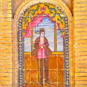 Masoudieh Palace (Emarat Masoodieh) - Tehran