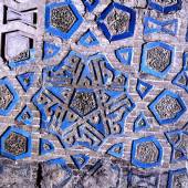 Dome of Soltaniyeh - Zanjan