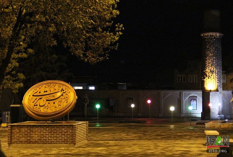 Shams Tabrizi shrine,Tomb of Shams-e Tabrizi,Tabrizi Tower,مقبره شمس تبریزی,آرامگاه شمس تبریزیومناره شمس تبریزی,shamsetabrizi,shams tabrizi,maghbare shams,Shams Tabrizi tomb in Khoy,khoi,خوی,azarbaijan,azerbaijan,آذربایجان غربی,mevlana,molana,meulana,molavi,sufism,poet,poem,دیوان شمس,مولانا جلال الدین بلخی,قونیه,ترکیه,turkey,konya,hazrat molana,حضرت مولانا,مقبره مولانا
