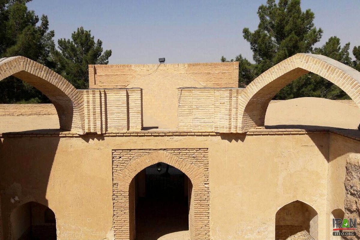 Sheikh Alaoddoleh Semnani Tomb,Ala ud-Daula Simnani mausoleum,alaodoleh semnani,sheikh alaodoleh simnani,tomb of alodoleh semnani,آرامگاه علاالدوله سمنانی,soofiabad,soufiabad,sufi abad,صوفی آباد,خانقاه,khanghah,khanqah,khaneghah,khaneqah,tomb of Sheikh,Alaoddoleh Semnani Sofiabad