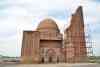 Sheikh Sarakhsi Tomb,Loghman Baba Tomb,Loghman Baba mausoleum,Sheikh Sarakhsi Tomb,بابالقمان,سرخس,بابا لقمان,آرامگاه بابا لقمان سرخس,sarax,sarakhs,saraqs,serakhs,saraks,شیخ سرخسی,lughmanbaba,baba loghman sarakhsi,seljuk empire,saljuk empire,seljuq dynasty