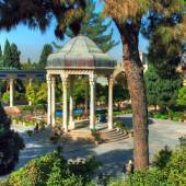 Hafezieh: Tomb of Hafez - Shiraz