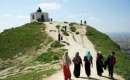 Tomb of Khalid Nabi in Gonbad Kavoos (Thumbnail)