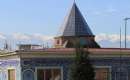 Tomb of Naserolhagh - Amol (Thumbnail)