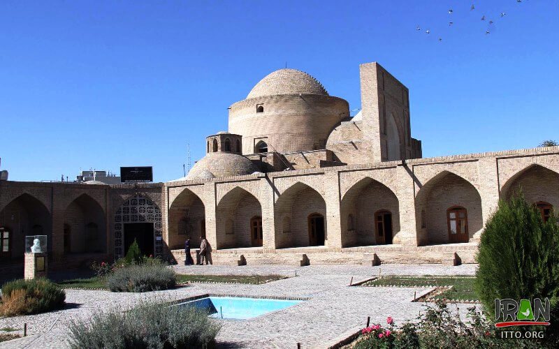 Qotbedin Heydar Tomb,Tomb of Qutb-addinn Haydar,Ghotb-edin Heidar Tomb,مقبره قطب الدین حیدر,خراسان رضوی,قطبدینحیدر,ghotb aldin heidar,ghotbedin heidar,ghotbedin tomb,ghotb aldin tomb,tomb of ghotb al din haydar,ghotbedin gaydar-ghotbedin heidar,torbat heidarieh,turbat haydarieh,torbat haidarieh,khorasan razavi province,ghotbedin mosque,qotbedin mosque,gotbedin tomb