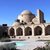 Qutb ad-Din Haydar Tomb and Mosque