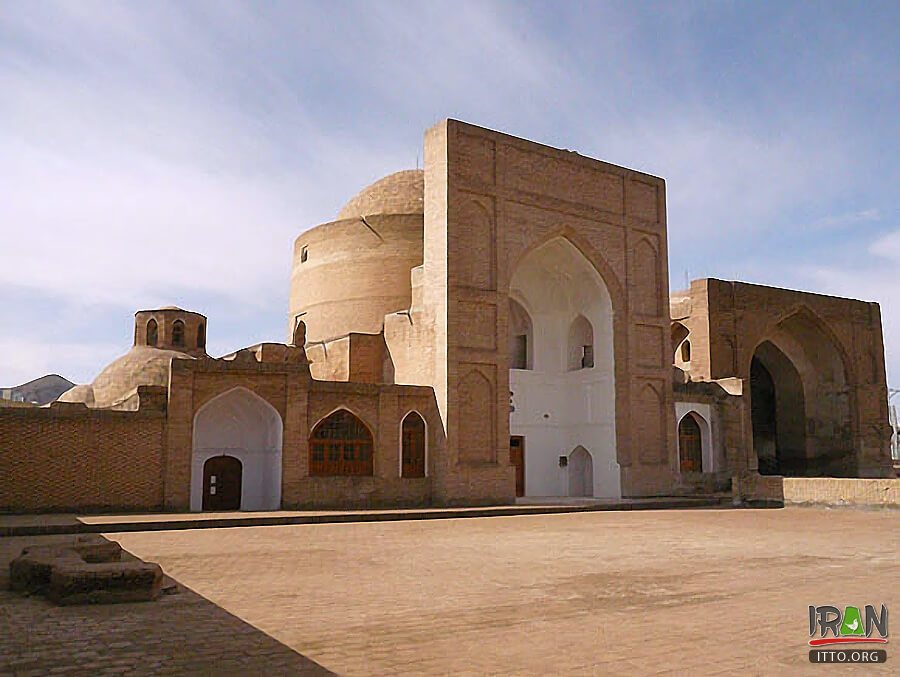 Qotbedin Heydar Tomb,Tomb of Qutb-addinn Haydar,Ghotb-edin Heidar Tomb,مقبره قطب الدین حیدر,خراسان رضوی,قطبدینحیدر,ghotb aldin heidar,ghotbedin heidar,ghotbedin tomb,ghotb aldin tomb,tomb of ghotb al din haydar,ghotbedin gaydar-ghotbedin heidar,torbat heidarieh,turbat haydarieh,torbat haidarieh,khorasan razavi province,ghotbedin mosque,qotbedin mosque,gotbedin tomb