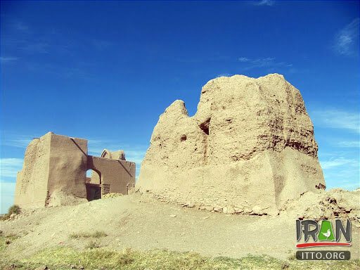 Tomb of Shah Sanjan,شیخ رکن الدین محمود سنجانی,shahsenjan,shah sanjan,shahe senjan,shahe sanjan,sangan village,khaaf,torbat heydarieh,khorasan razavi,razavi khorasan,