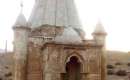 Tomb of Sheikh Abdul Qader Bastaki (Thumbnail)