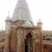 Tomb of Sheikh Abdul Qader Bastaki