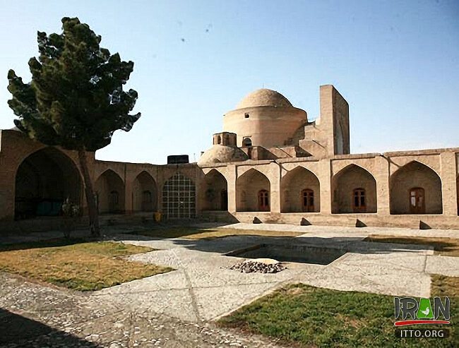Robat-e Tabasi,Karvansaray-e Tabasi,Robat tabasi,رباط طبسی,tabassi carevansarai,tabassi Caravanserai,robaate tabasi,موزه مردم شناسی تربت حیدریه,khorasan razavi,خراسان رضوی